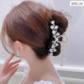 Impression High Quality Metal Hair Accessory (Pack of 12)